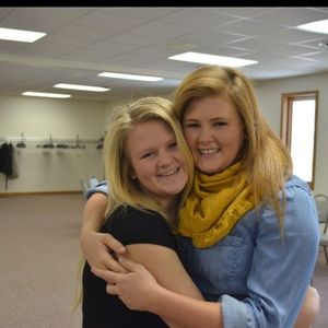 Meet your Posher, Jorja